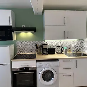  Appartement T2 Cosy En Plein Centre France