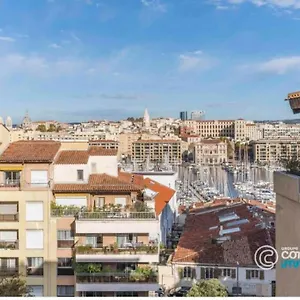  Appartement Belle Vue France