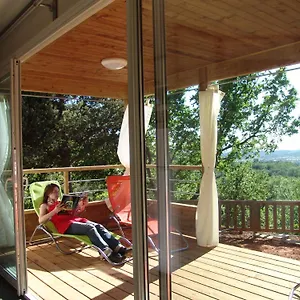  Chalet De L 'ocre View France
