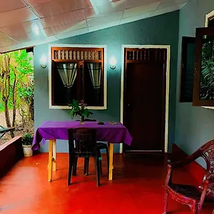  Séjour chez l'habitant Grass Sri Lanka