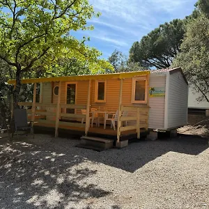  Chalet Harbers Zonvakanties Met Airco Lei Suves Sur Argens France
