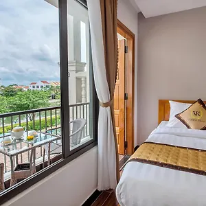  Villa Vi Khoa Vietnam