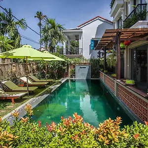  Villa Sông Lụa Vietnam