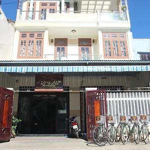 Séjour chez l'habitant My House Vietnam